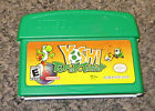 Yoshi: Topsy Turvy