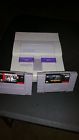 Super Nintendo Entertainment System Console