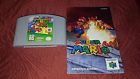 Super Mario 64