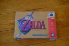 Legend of Zelda: Ocarina of Time