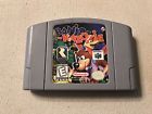 Banjo-Kazooie