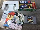 F-Zero X
