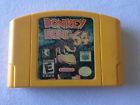 Donkey Kong 64