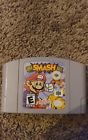 Super Smash Bros.