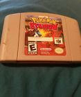 Pokémon Stadium