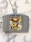 Mario Party 2