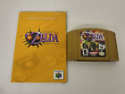Legend of Zelda: Majora's Mask, The (Holographic)