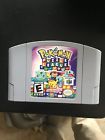 Pokémon Puzzle League