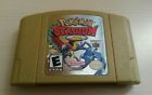 Pokémon Stadium 2