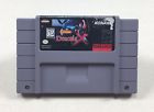 Castlevania: Dracula X