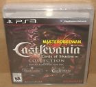 Castlevania Lords of Shadow Collection