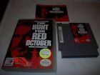 Hunt For Red October, The