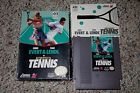 Top Players Tennis