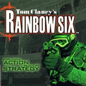 Tom Clancy's Rainbow Six