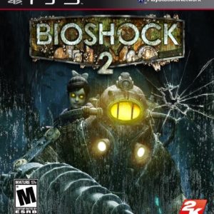 Bioshock 2
