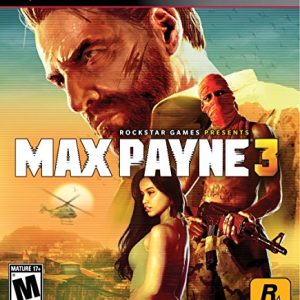 Max Payne 3