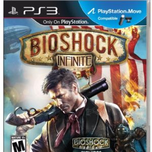BioShock Infinite