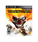 Twisted Metal