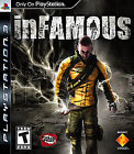inFAMOUS
