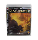 Resistance 2
