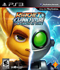 Ratchet & Clank Future: A Crack in Time