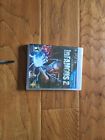 inFAMOUS 2