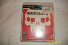 Resistance 3