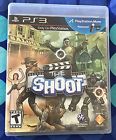 Shoot, The