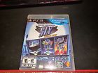 Sly Cooper Collection, The