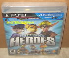 PlayStation Move Heroes