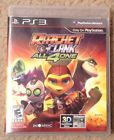 Ratchet & Clank: All 4 One