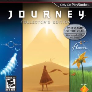 Journey Collection