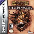 Dungeons & Dragons: Eye of the Beholder