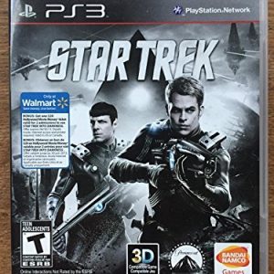 Star Trek