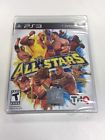 WWE All Stars