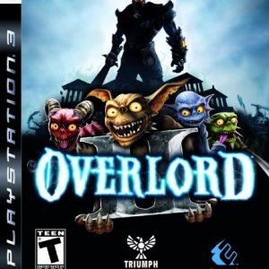 Overlord 2