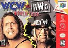 WCW vs. NWO: WorldTour