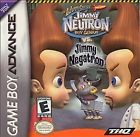 Adventures of Jimmy Neutron,Boy Genius / Jimmy Negatron