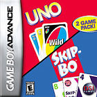 Uno/Skip Bo