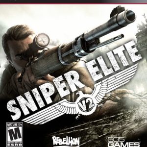 Sniper Elite V2