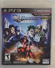 DC Universe Online