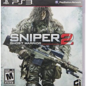 Sniper: Ghost Warrior 2
