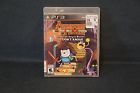 Adventure Time: Explore the Dungeon Because I Don't Know