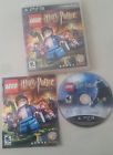 LEGO Harry Potter: Years 5-7
