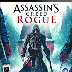 Assassin's Creed Rogue