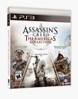 Assassin's Creed: The Americas Collection