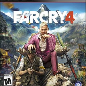 Far Cry 4