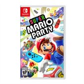 Super Mario Party