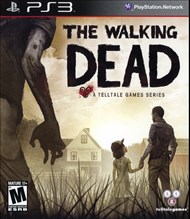 Walking Dead, The