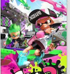 Splatoon 2